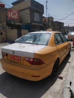ئێران خودرۆ سۆرێن